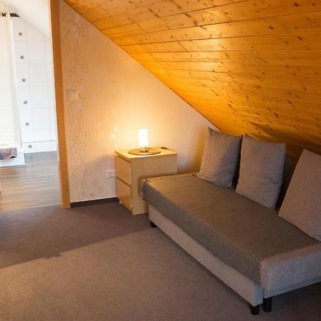 Apartments Stiftshof Enkirch Luaran gambar