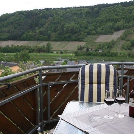 Apartments Stiftshof Enkirch Luaran gambar