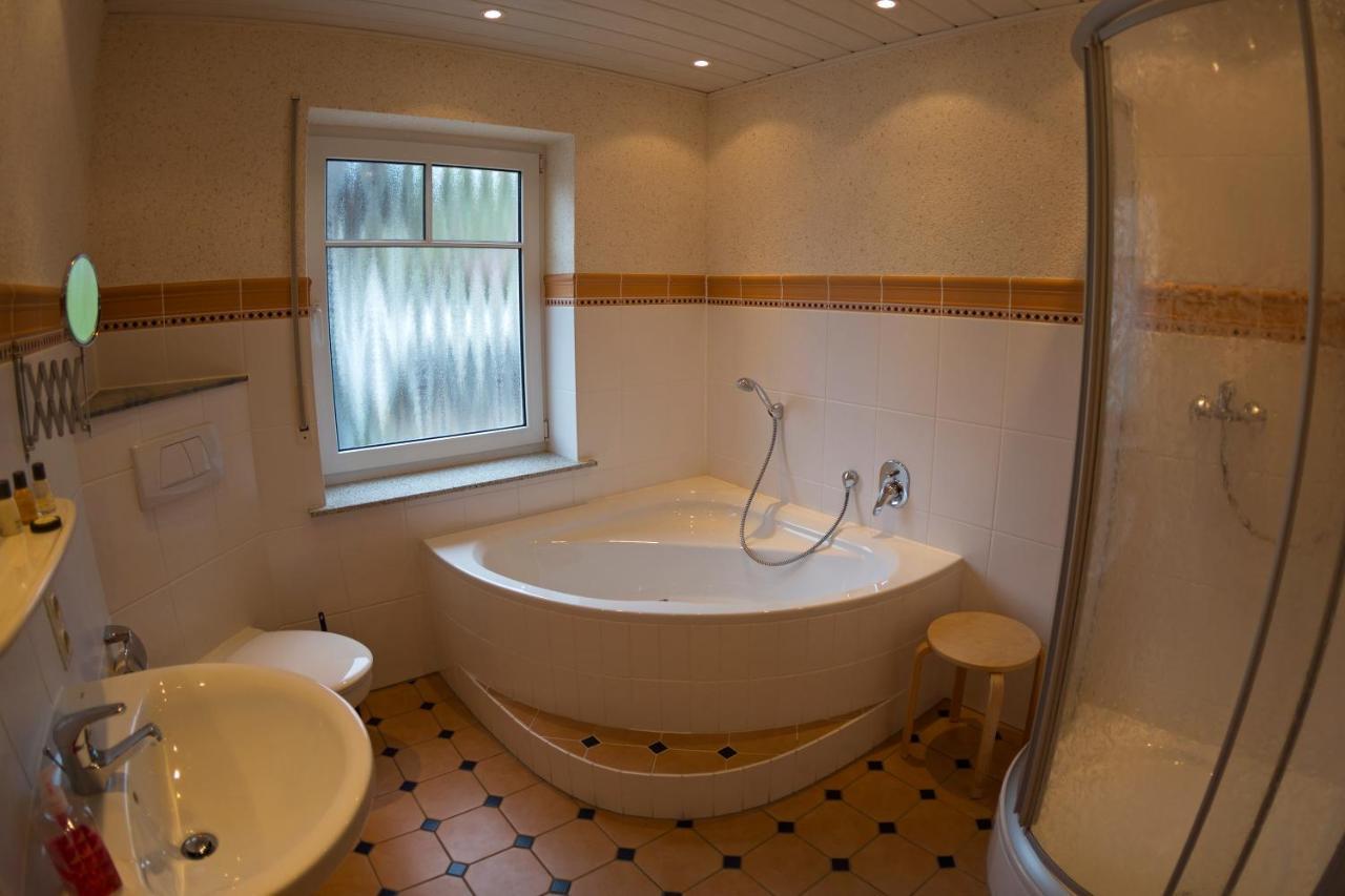 Apartments Stiftshof Enkirch Luaran gambar