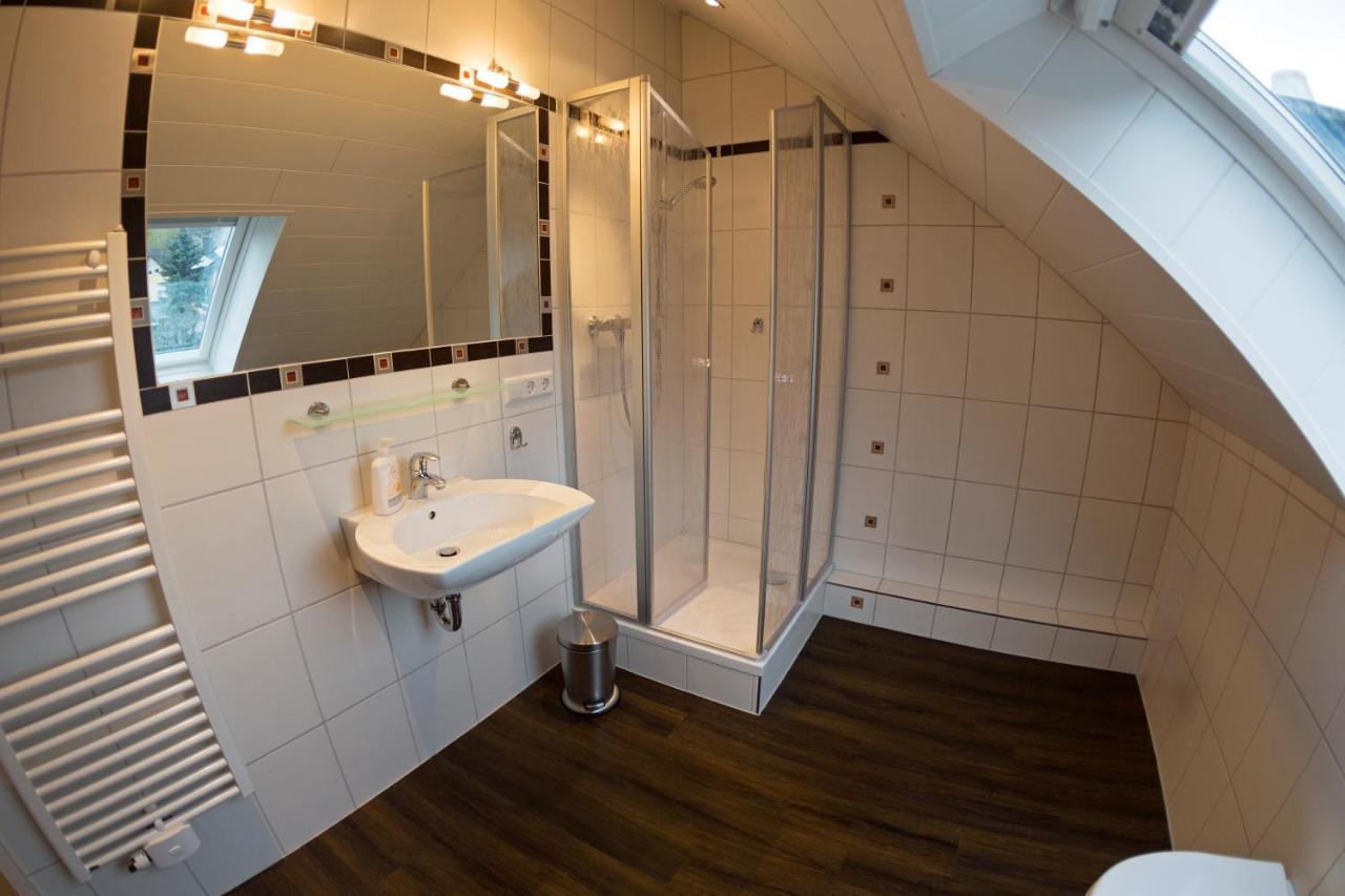 Apartments Stiftshof Enkirch Luaran gambar