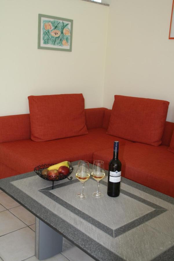 Apartments Stiftshof Enkirch Luaran gambar